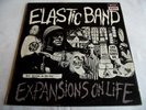 ELASTIC BAND   EXPANSIONS ON LIFE ** 1970 UK 1st DECCA NOVA LP