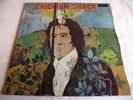 CHICKEN SHACK   IMAGINATION LADY ** 1971 UK 2nd DERAM LP