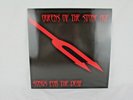 QUEENS OF THE STONE AGE SONGS FOR THE DEAF 2LP YELLOW-GREEN & GREY VINYLS