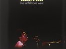 FRANKLIN,ARETHA-LIVE AT FILLMORE WEST VINYL LP NEW