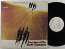 INVASION OF THE BODY SNATCHERS OST Denny Zeitlin UNITED ARTISTS LP NM japan