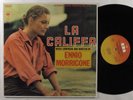 LA CALIFFA OST Ennio Morricone CBS LP holland