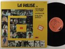 LA VALISE OST Philippe Sarde POLYDOR LP france