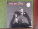 BILL AND CHERYL CLAYTON black jack davey LP Mint- Private Press OHIO Psych Folk