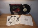 Uriah Heep INNOCENT VICTIM UK 70s LP 1ST PRESS MINT