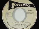 Jackie Mittoo 