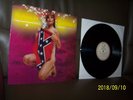Ravenna & The Magnetics ?LP Tennessee & Texas