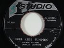 Marcia Griffiths/Lester Sterling 