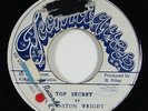 Winston Wright 
