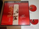 Fritz Reiner/Chicago MAHLER Das Lied von der Erde - RCA LSC-6087 Shaded Dog 1S