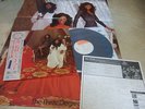 THE THREE DEGREES A TOAST OF LOVE 1976 JAPAN LP 12