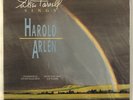 Sealed Reference RR-30 Eileen Farrell Sings Harold Arlen, L. McGlohon, J. Wilder