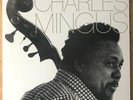 CHARLES MINGUS Nostalgia In Times Square JAPAN DOUBLE LP