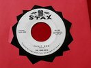 MAR-KEYS  PHILLY DOG  RARE PROMO  HONEY POT  STAX 185  VG++  SOUL 45