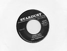 TEMPESTS     SOME DAY/ I CRIED FOR YOU    STARDUST  NORTHERN  SOUL Re-Issue