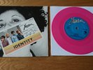X-RAY SPEX - IDENTITY - PINK 7
