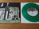 UK SUBS - C.I.D. - GREEN 7