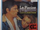 LA PISCINE OST Michel Legrand EMARCY 532 803-9 LP SEALED france