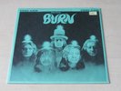 DEEP PURPLE burn 1974 US WB S2766 33 EP W JB TAGS EX- EX