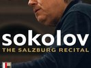 GRIGORY SOKOLOV - THE SALZBURG RECITAL 2 VINYL LP NEU MOZART/CHOPIN/+