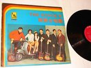 THE ECHOE´S Garage Fuzz Soul -She´s Not There , Rescue Me TAIWAN LP 1960s