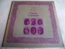 FAIRPORT CONVENTION   LIEGE AND LIEF ** 1969 UK 1st PINK 'I' ISLAND LP