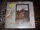 led zeppelin IV - ZOSO - vintage sealed LP w/2 hype stickers [Atlantic SD 19129]