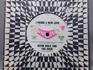 DOWNUNDER UK-1400 Kevin Bible & The Book AUSSIE 60s BEAT 45