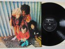 JIMI HENDRIX. BAND OF GYPSYS. PUPPET SLEEVE.ORIG UK VINYL LP.TRACK 2406 002.1970
