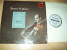 SAX 2263 Janos Starker FAURE / DVORAK Cello concerto/Elegy ** COLUMBIA  EX+**