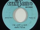 Alton Ellis 