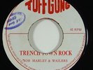 Bob Marley & The Wailers 