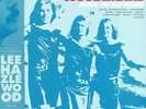 LEE HAZLEWOOD'S WOODCHUCKS - Cruisin' For Surf Bunnies - Vinyl (LP)