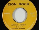 Johnnie Clarke 