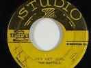 Maytals 