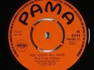 Phill Pratt Allstars (Horace Andy) 