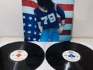 Ryan Adams Gold 2002 LP Vinyl Record Album