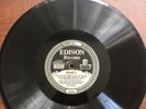 Golden Gate Orchestra 78 Edison #51661 Five Foot Two, Eyes of Blue/Clap Hands