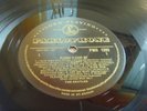 THE BEATLES - PLEASE PLEASE ME - LP GOLD /VG-/VG+/PMC 1202/421-1N 422-1N/1963 UK