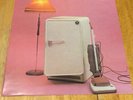 THE CURE- THREE IMAGINARY BOYS LP UK Press 1979 FICTION FIX 1 (2442 163) VG/VG+