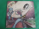AC/DC = DIRTY DEEDS DONE DIRT CHEAP - ORIGINAL OZ LP RECORD