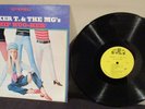 Booker T. & The MG's ?– Hip Hug-Her - Condition (LP/Sleeve): EX/EX