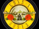 Guns N' Roses - 12