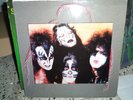 KISS RARE UNPLUGGED VINYL LP