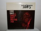 EDDIE DAVIS 