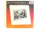 LYNYRD SKYNYRD FIRST AND...LAST LP RARE ORIG. U.S. 1978 SEALED GATE FOLD COVER