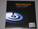 GENESIS Calling All Stations 180g 2LP (1/2 Speed w/Etching)  New Sealed Vinyl