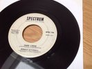 Rare Northern Deep Soul Ronnie Mitchell Hang Loose / A Man Aint No Stronger