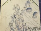 Metallica ?– ...And Justice For All - 2xLP - UK 1st 1988 - VERH 61 - c/w inners