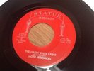 Rare Deep Soul Funk Lloyd Hendricks Harsh White Light. / Snow Cone Statue